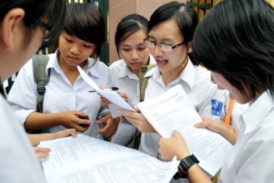 Trường bị dừng tuyển sinh nhờ báo chí lên tiếng